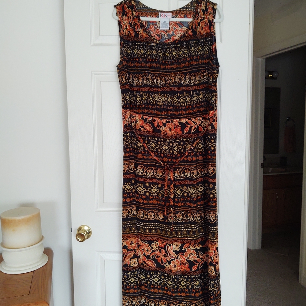 3-pack of Dresses, 16W